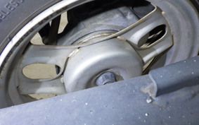 HONDA TODAY 2 2024 AF67