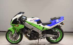 KAWASAKI ZXR250 Gen.2 ZX250C
