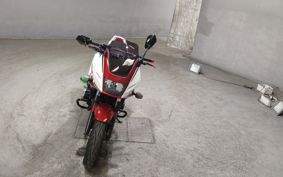 HONDA CB400SFV-3 BOLDOR 2006 NC39