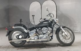 YAMAHA DRAGSTAR 400 2002 VH01J