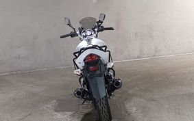SUZUKI GSR250 GJ55D