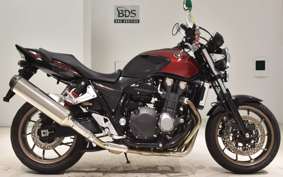 HONDA CB1300SF-3Eﾊﾟｯｹｰｼﾞ 2015 SC54