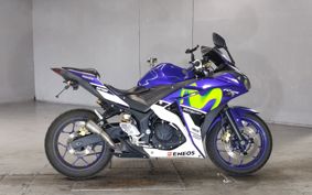 YAMAHA YZF-R25 RG10J