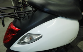 SUZUKI ﾚｯﾂ 2008 CA4AA