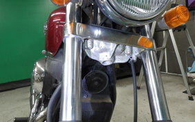HONDA VRX400 1995 NC33