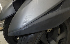 YAMAHA TRICITY 125 SEC1J