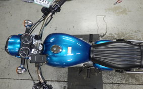 KAWASAKI ESTRELLA 2025 BJ250A