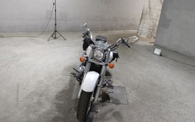 HONDA SHADOW 400 CLASSIC NC44