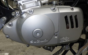 SUZUKI GN125 H 1990