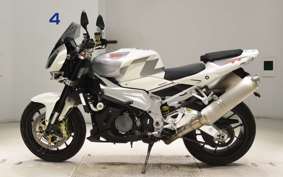 APRILIA TUONO 1000R 2012