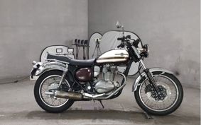 KAWASAKI ESTRELLA250 RS BJ250A