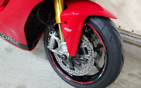 DUCATI SUPER SPORT S 2020 VA01