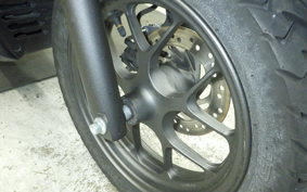 HONDA LEAD 125 2021 JK12