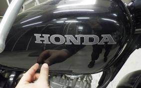HONDA CB223S MC40