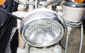 YAMAHA TY125 539