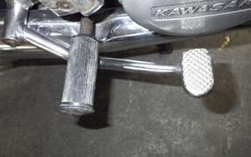KAWASAKI KH250 KH250B