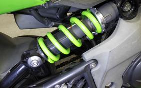 KAWASAKI NINJA 400R 2012 ER400B