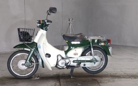HONDA LITTLE CUB AA01