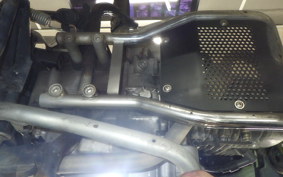 HONDA ｸﾛｽｶﾌﾞ110-2 2019 JA45