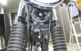 YAMAHA SR400 Gen.5 2019 RH16J