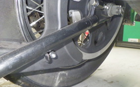 HARLEY FLSTCI 1450 2003