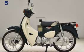 HONDA C110 SUPER CUB JA59