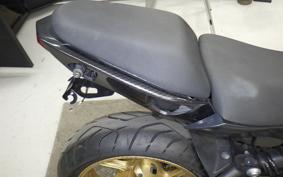 KAWASAKI NINJA 400 ABS 2015 EX400E