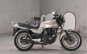 SUZUKI GSX250 GJ51B