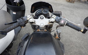 SUZUKI GSX250F Across GJ75A