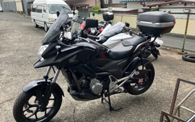 HONDA NC 700 X 2013 RC63