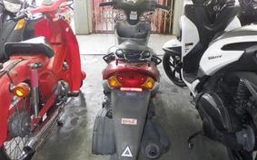 SUZUKI ADDRESS V125 G CF46A