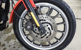 HARLEY XL883RI 2012