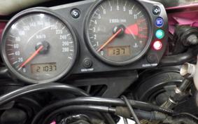 KAWASAKI ZX900R NINJA 2003 ZX900F