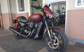 HARLEY XG750A 2016 NCG