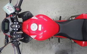 HONDA CB250FA MC43