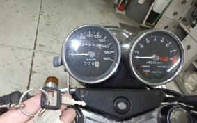 HONDA GB500TT 1987 PC16