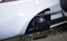 HONDA DIO110-3ﾍﾞｰｼｯｸ 2019 JK03