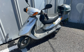 YAMAHA JOG DELUXE SA36J