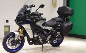 YAMAHA TRACER 9 GT+ 2023 RN70J