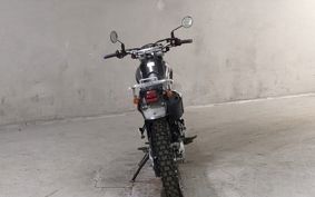 YAMAHA SEROW 250 DG11J