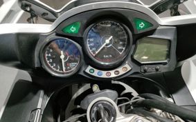 YAMAHA FJR1300 A 2005 RP11