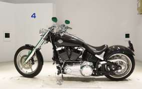 HARLEY FXCWC 1580 2010