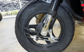 HONDA GIORNO 2 AF70