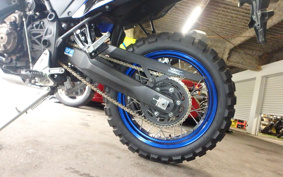 YAMAHA TENERE 700 2021 DM09J