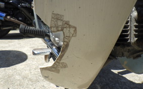 HONDA C50 SUPER CUB C50