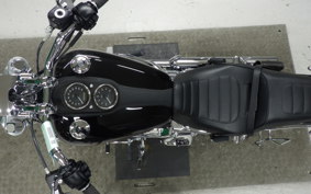 HARLEY FXDL 1580 2015