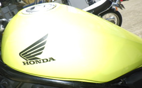 HONDA REBEL 250 MC49