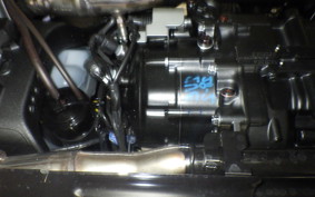 HONDA GL 1800 GOLD WING TOUR DCT 2026 SC79