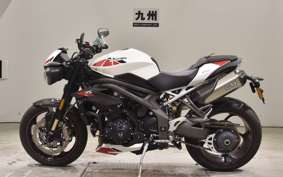 TRIUMPH SPEED TRIPLE RS 2019