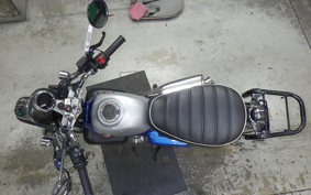 HONDA MONKEY 125 2000 JB03